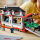 LEGO Ciy 60445 Ciężarówka z bolidami RB20 i AMR24 F1 - 1298087 - zdjęcie 16